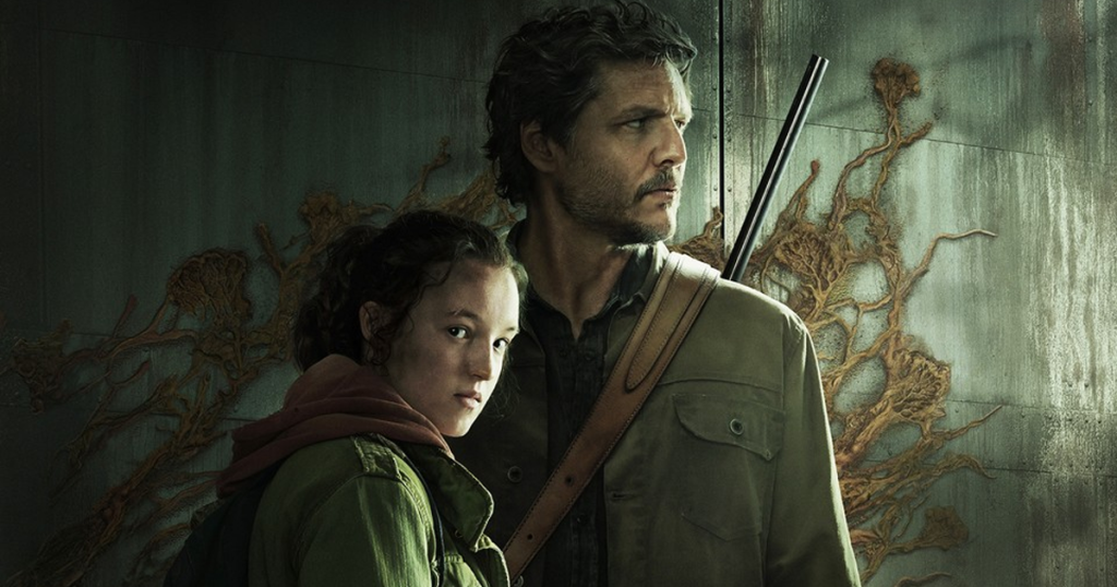 The Last of Us (HBO): TV Series Apparently Ends Season 3 The Last of Us (HBO): TV Series Apparently Ends Season 3