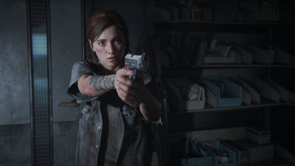 The Last of Us: Season 3 story is over, but Naughty Dog has nothing to do with production