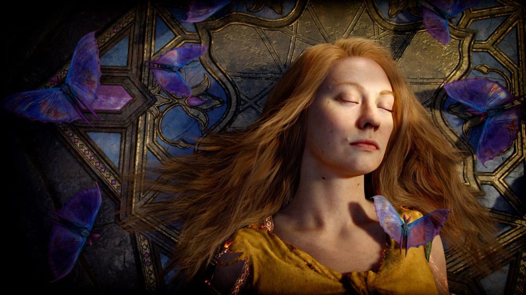 ‘The Last of Us’ director apologizes for using ‘God of War’ Laufey as example of ‘boring’ AAA game