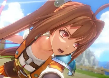 The Legend of Heroes: Trails in the Sky SC remake “Kisi in the Sky 2” is now on sale