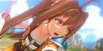 The Legend of Heroes: Trails in the Sky SC remake “Kisi in the Sky 2” is now on sale The Legend of Heroes: Trails in the Sky SC remake “Kisi in the Sky 2” is now on sale