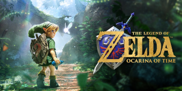 The Legend of Zelda: Ocarina of Time Remastered: GTA 6 release date and first gameplay! The Legend of Zelda: Ocarina of Time Remastered: GTA 6 release date and first gameplay!