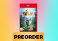 The Legend of Zelda: Ocarina of Time for Switch 2 is now available for pre-order on Amazon The Legend of Zelda: Ocarina of Time for Switch 2 is now available for pre-order on Amazon