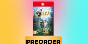 The Legend of Zelda: Ocarina of Time for Switch 2 is now available for pre-order on Amazon The Legend of Zelda: Ocarina of Time for Switch 2 is now available for pre-order on Amazon