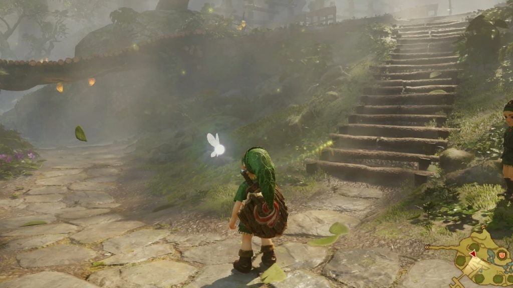 The Legend of Zelda: Ocarina of Time has been revealed and has a release date The Legend of Zelda: Ocarina of Time has been revealed and has a release date