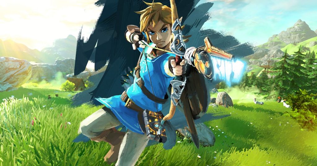 The Legend of Zelda: The Movie’s Final Title and Its Story Have Been Confirmed The Legend of Zelda: The Movie’s Final Title and Its Story Have Been Confirmed