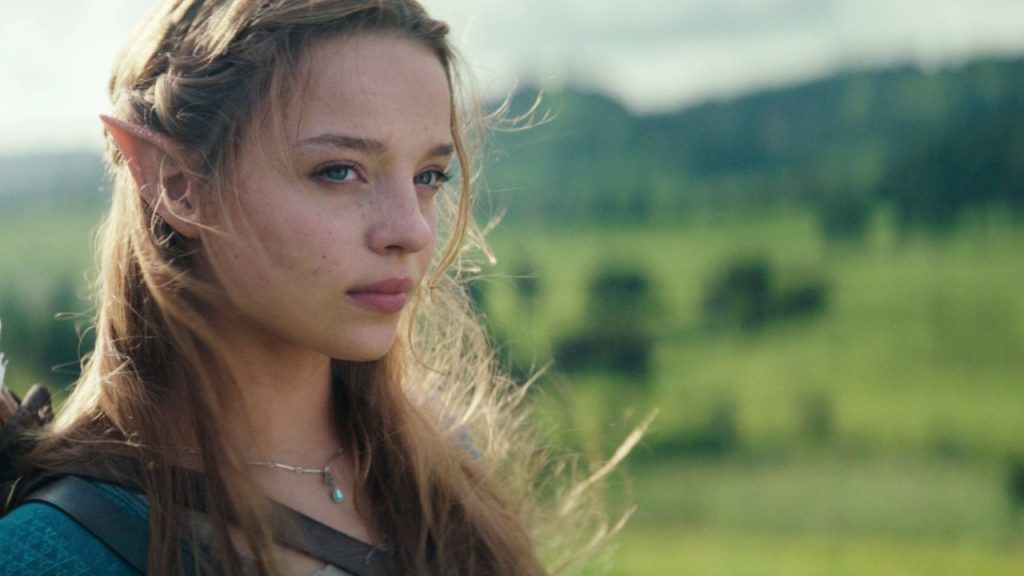 ‘The Legend of Zelda’ live-action movie aims to expand series’ audience ‘The Legend of Zelda’ live-action movie aims to expand series’ audience