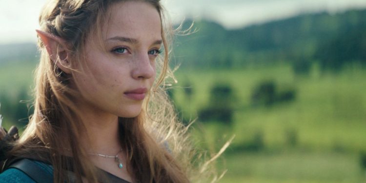 ‘The Legend of Zelda’ live-action movie aims to expand series’ audience