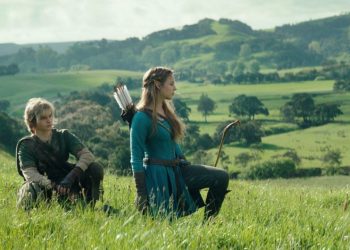 The Legend of Zelda movie has official title and logo: new details from Shigeru Miyamoto