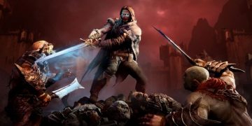 “The Lord of the Rings”: Two popular works from Middle-earth will be released on Switch 2 “The Lord of the Rings”: Two popular works from Middle-earth will be released on Switch 2