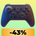 The Luna controller is on sale at Amazon: You can buy it for its lowest price ever The Luna controller is on sale at Amazon: You can buy it for its lowest price ever