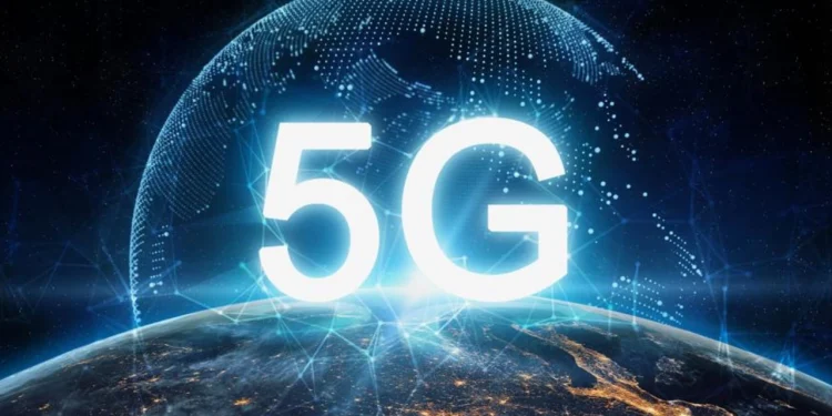 The Ministry of Digital Development has approved plans to deploy 5G networks in Russia – frequencies 4.63-4.99 GHz, iPhone issues and transition to Grasshopper encryption The Ministry of Digital Development has approved plans to deploy 5G networks in Russia – frequencies 4.63-4.99 GHz, iPhone issues and transition to Grasshopper encryption