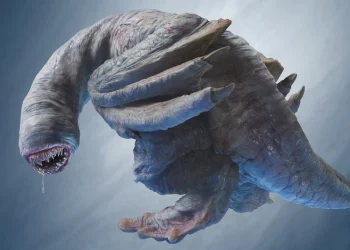 The Nightmare Returns: Capcom Officially Confirms the Appearance of One of the Scariest Monsters in Monster Hunter: Wildlands Rise The Nightmare Returns: Capcom Officially Confirms the Appearance of One of the Scariest Monsters in Monster Hunter: Wildlands Rise