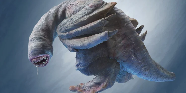 The Nightmare Returns: Capcom Officially Confirms the Appearance of One of the Scariest Monsters in Monster Hunter: Wildlands Rise The Nightmare Returns: Capcom Officially Confirms the Appearance of One of the Scariest Monsters in Monster Hunter: Wildlands Rise