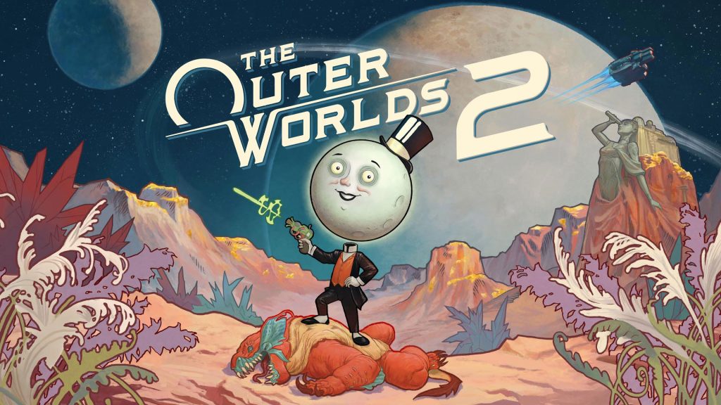 The Outer Worlds 2 DLC Not Canceled Despite Obsidian Changes The Outer Worlds 2 DLC Not Canceled Despite Obsidian Changes