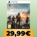 The PS5 version of “Battlefield 6” is at its lowest price ever: 50 euros cheaper The PS5 version of “Battlefield 6” is at its lowest price ever: 50 euros cheaper