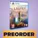 The PS5 version of “God of War Laufey” is now available for pre-order on Amazon The PS5 version of “God of War Laufey” is now available for pre-order on Amazon