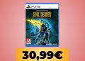 The PS5 version of “Legacy of Kain: Soul Reaver 1 and 2 Remastered Deluxe Edition” is priced at an all-time low The PS5 version of “Legacy of Kain: Soul Reaver 1 and 2 Remastered Deluxe Edition” is priced at an all-time low