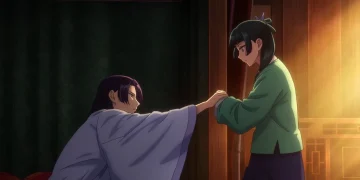 “The Pharmacist’s Monologues” Season 3 Original and Russian Dubbed Trailer “The Pharmacist’s Monologues” Season 3 Original and Russian Dubbed Trailer