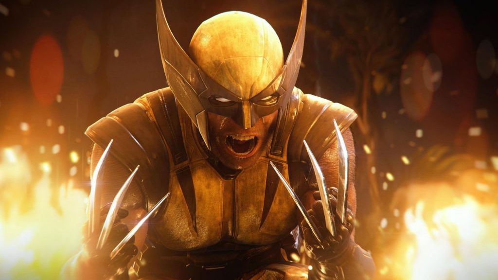 The PlayStation Team Celebrates the Release of Marvel’s Wolverine with Beautiful Artwork The PlayStation Team Celebrates the Release of Marvel’s Wolverine with Beautiful Artwork