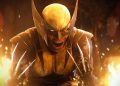 The PlayStation Team Celebrates the Release of Marvel’s Wolverine with Beautiful Artwork The PlayStation Team Celebrates the Release of Marvel’s Wolverine with Beautiful Artwork