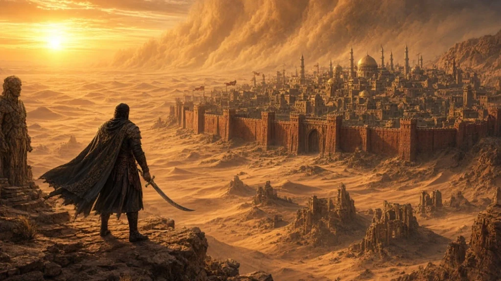 The Price of Ambition: Why Starfield Development Delayed for Years and Changed Elder Scrolls Continuation Plans The Price of Ambition: Why Starfield Development Delayed for Years and Changed Elder Scrolls Continuation Plans