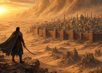 The Price of Ambition: Why Starfield Development Delayed for Years and Changed Elder Scrolls Continuation Plans
