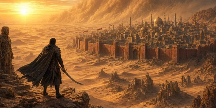 The Price of Ambition: Why Starfield Development Delayed for Years and Changed Elder Scrolls Continuation Plans The Price of Ambition: Why Starfield Development Delayed for Years and Changed Elder Scrolls Continuation Plans
