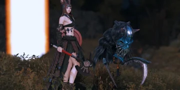The Prince Returns to Eorzea: Square Enix Announces Reconnection between Final Fantasy 14 and Final Fantasy 15 The Prince Returns to Eorzea: Square Enix Announces Reconnection between Final Fantasy 14 and Final Fantasy 15