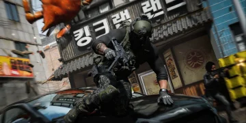 The RICOCHET anti-cheat feature in Call of Duty: Modern Warfare 4 will be updated before the game is released The RICOCHET anti-cheat feature in Call of Duty: Modern Warfare 4 will be updated before the game is released