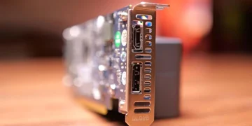 The RTX 3060 is capable of slowing down so much that the GTX 1060 is now ahead of it – and the reason isn’t the driver
