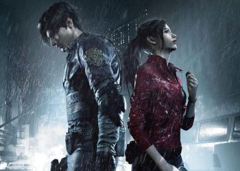The Resident Evil movie caused huge sales of video games: will it help the upcoming chapters too?