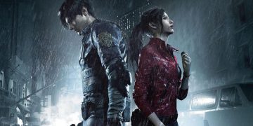 The Resident Evil movie caused huge sales of video games: will it help the upcoming chapters too?