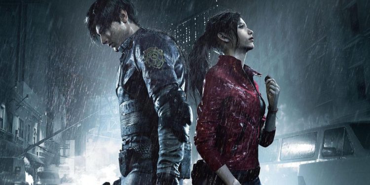 The Resident Evil movie caused huge sales of video games: will it help the upcoming chapters too?