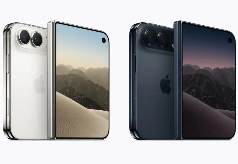 The Russian prices of the new Apple iPhone 18 Pro and iPhone Duo have been confirmed
