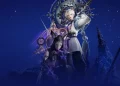 The Russian version of MMORPG Lost Ark will have a new profession: Chronomacer