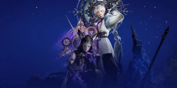 The Russian version of MMORPG Lost Ark will have a new profession: Chronomacer The Russian version of MMORPG Lost Ark will have a new profession: Chronomacer