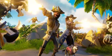 The Sea of ​​Thieves team talks about what awaits players in September