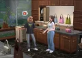 The Sims 4 gets a big update with smarter Sims and free items for kids The Sims 4 gets a big update with smarter Sims and free items for kids