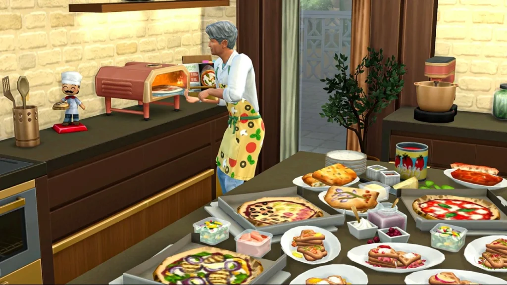 The Sims 4 is getting a ton of fixes and learning how to get to know your Sims better The Sims 4 is getting a ton of fixes and learning how to get to know your Sims better