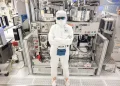 The U.S. is building chip factories, but no one is working on them—the industry will be short of 157,000 experts by 2030 The U.S. is building chip factories, but no one is working on them—the industry will be short of 157,000 experts by 2030