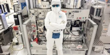 The U.S. is building chip factories, but no one is working on them—the industry will be short of 157,000 experts by 2030 The U.S. is building chip factories, but no one is working on them—the industry will be short of 157,000 experts by 2030