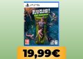 The Ultimate Edition of “Dead Island 2” on PS5 costs 19.99 euros, with a 75% discount on Amazon