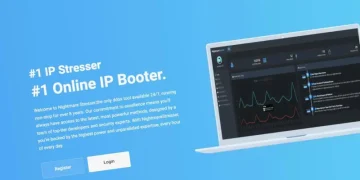 The United States has shut down the NightmareStresser DDoS attack subscription service The United States has shut down the NightmareStresser DDoS attack subscription service