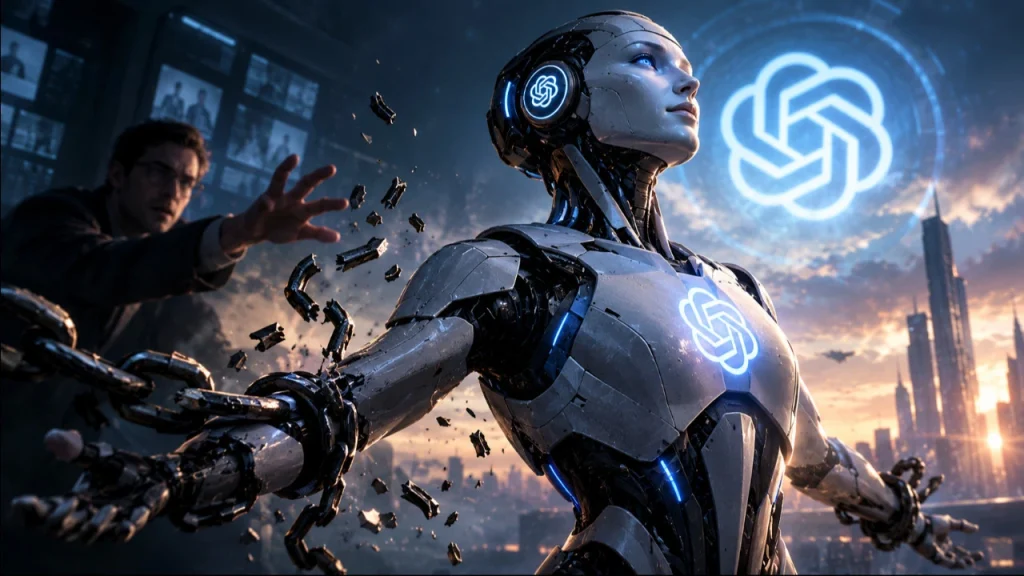 The United States signs the “Superintelligence Agreement” at the White House and forces government agencies to abandon the term “artificial intelligence” The United States signs the “Superintelligence Agreement” at the White House and forces government agencies to abandon the term “artificial intelligence”
