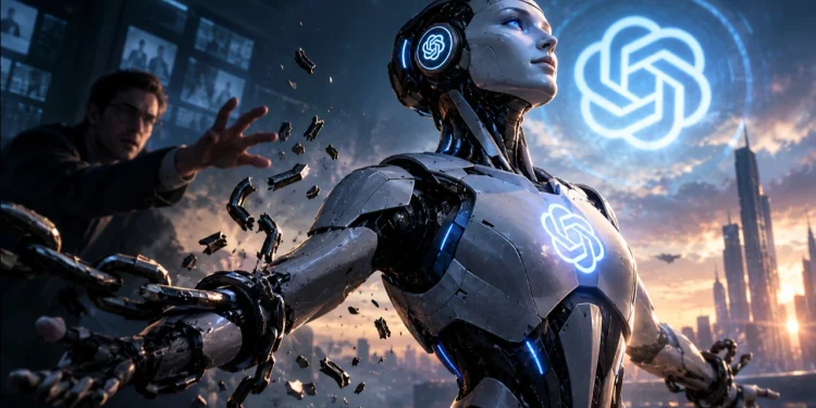 The United States signs the “Superintelligence Agreement” at the White House and forces government agencies to abandon the term “artificial intelligence” The United States signs the “Superintelligence Agreement” at the White House and forces government agencies to abandon the term “artificial intelligence”