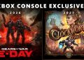 The Verge: The Coalition and inXile will be axed after releasing Xbox Series X exclusive games
