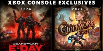 The Verge: The Coalition and inXile will be axed after releasing Xbox Series X exclusive games
