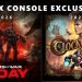 The Verge: The Coalition and inXile will be axed after releasing Xbox Series X exclusive games