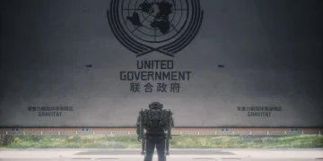 The Wandering Earth: The Last Full Moon shooting game based on Liu Cixin’s The Wandering Earth has been announced The Wandering Earth: The Last Full Moon shooting game based on Liu Cixin’s The Wandering Earth has been announced